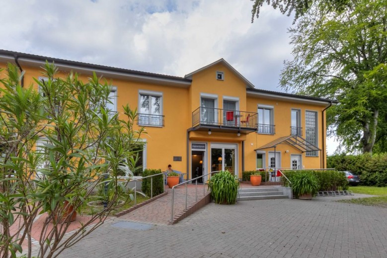 02 Heringsdorf - Ferienwohnung Marie 3