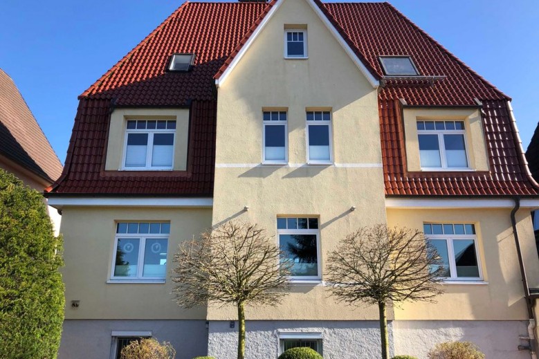 178 Ferienwohnung Muschel