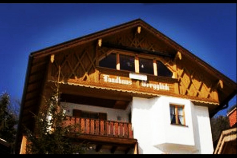 1a Alpen Panorama Hütte @ Mittenwald DE