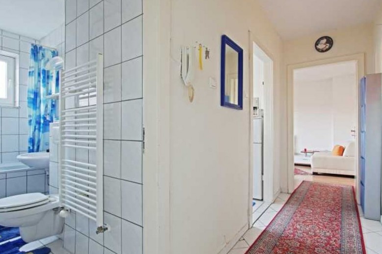 2 Zimmer Apartment | ID 5230 | WiFi