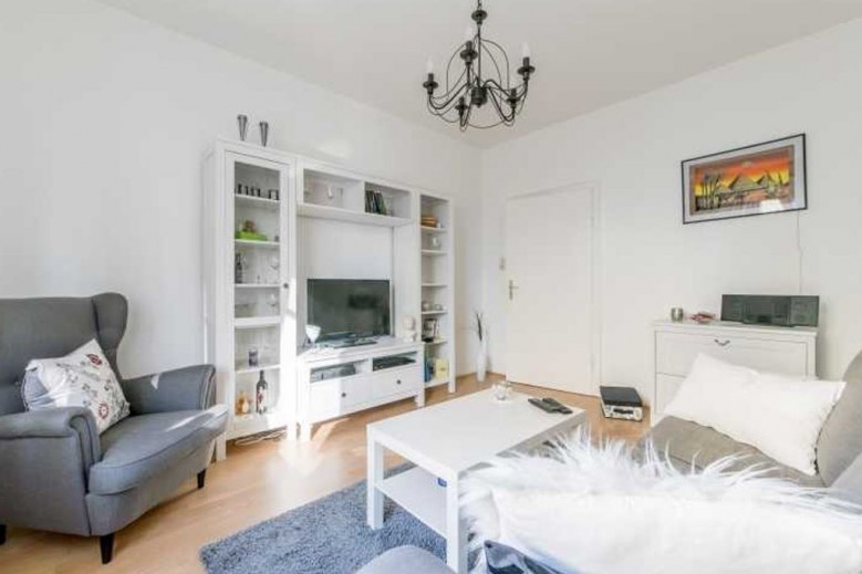 2 Zimmer Apartment | ID 6301 | WiFi