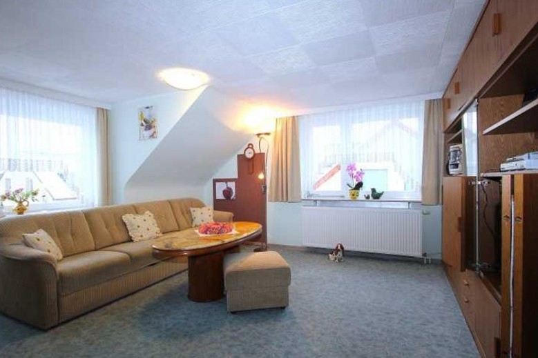 3  Zimmer Apartment | ID 4754 | WiFi