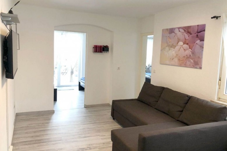 3 Zimmer Ferienwohnung in Troisdorf