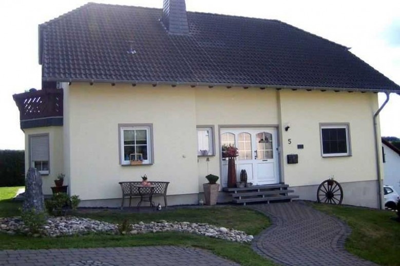 4**** Ferienwohnung - Haus André für 4 Personen