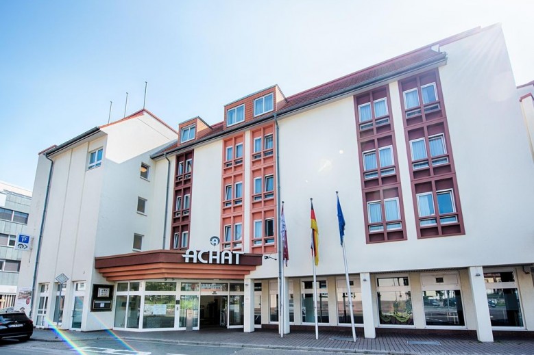 ACHAT Hotel Neustadt an der Weinstraße