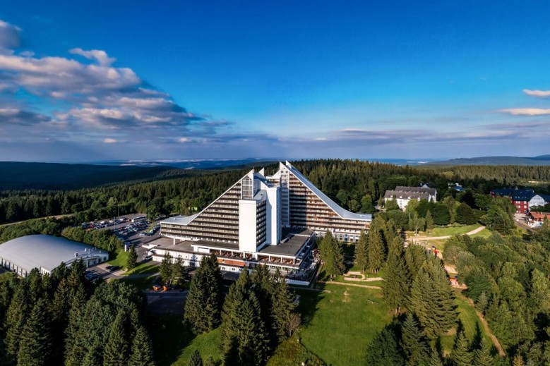 AHORN Panorama Hotel Oberhof