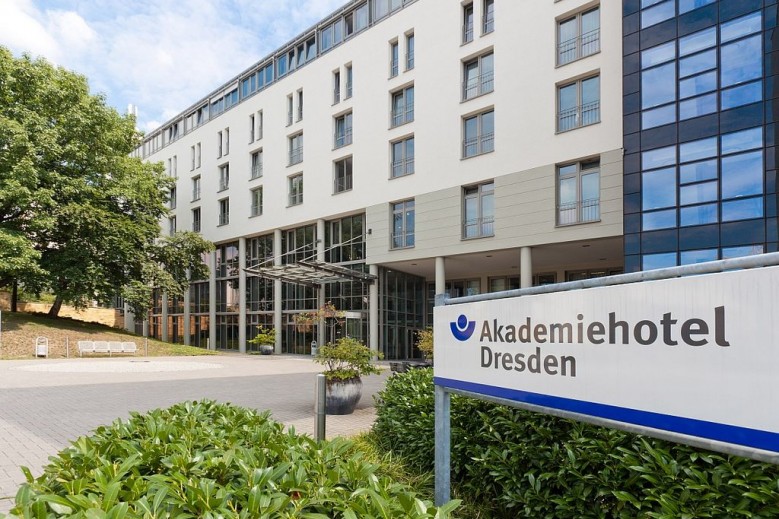 Akademiehotel Dresden