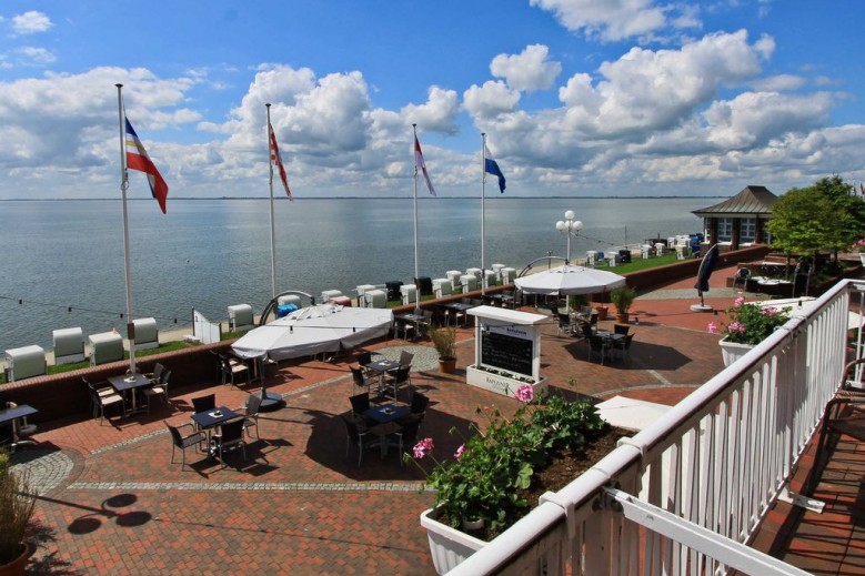 Akzent Strandhotels Wilhelmshaven