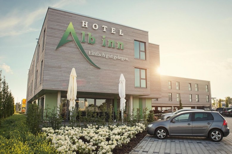 Alb Inn - Hotel & Apartments