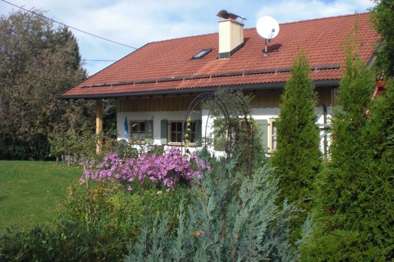 Allgäu, Ferienhaus