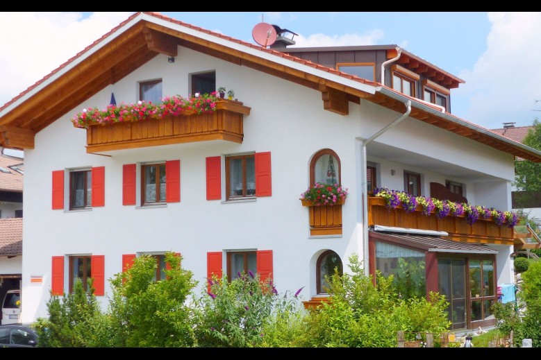 Allgäuer Landhaus Stocker