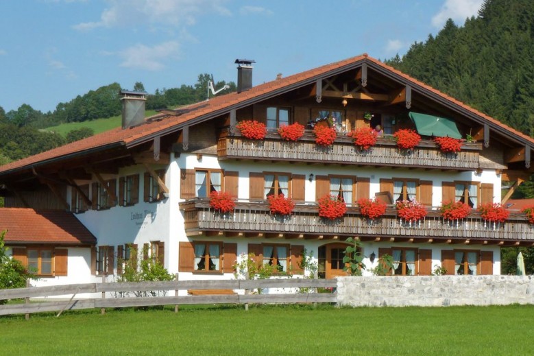 AlpenFerienLandhaus Müller