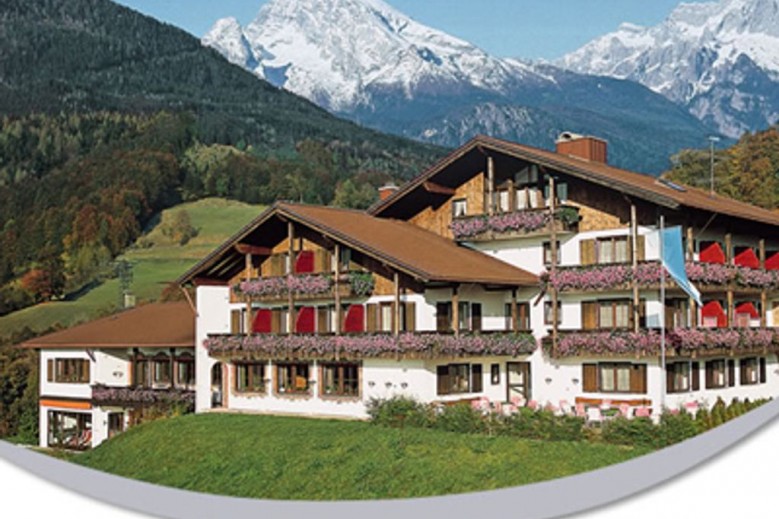 Alpenhotel Denninglehen