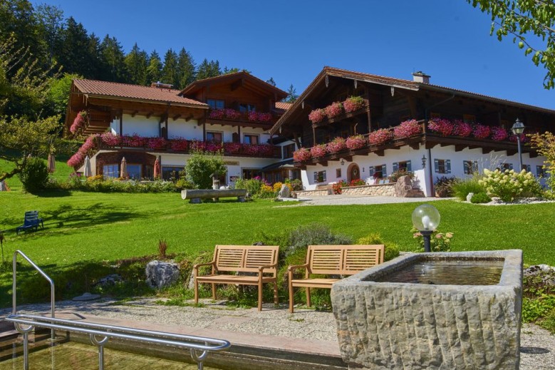 Alpenhotel Hundsreitlehen