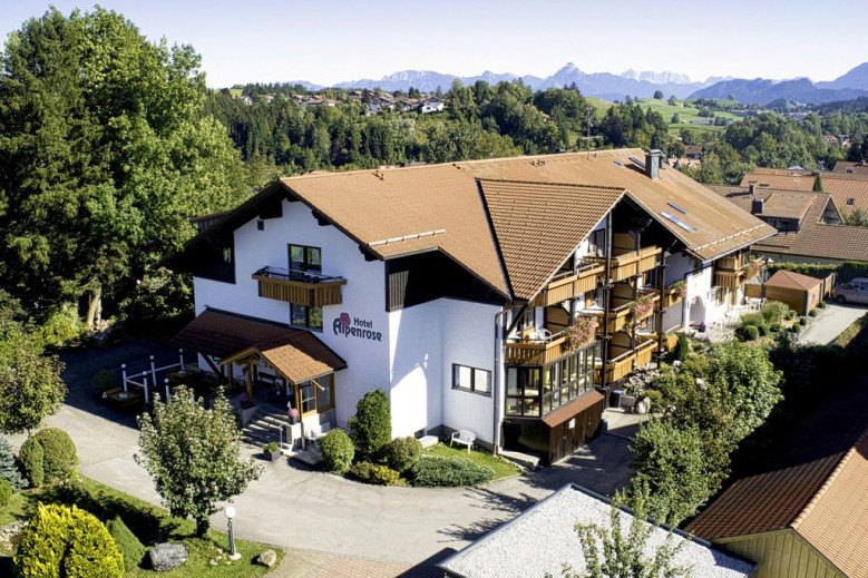 Alpenrose, AKZENT Hotel