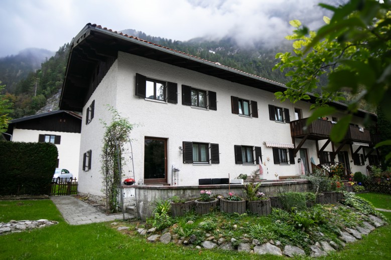 Alpina Haus