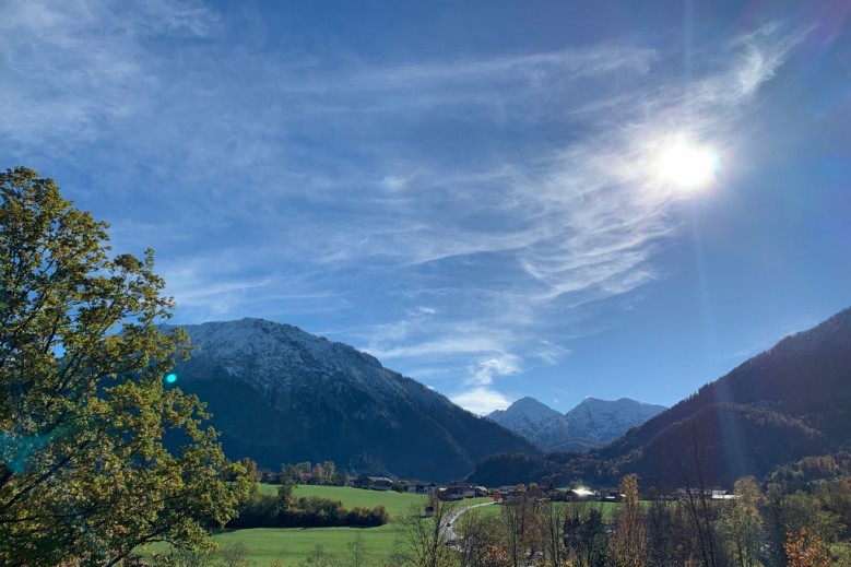 alpinzeit.bayern Tanja und Thomas Preinfalk