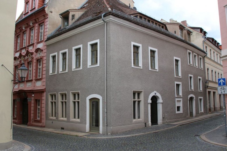 Alte Kreuzbäckerei Görlitz