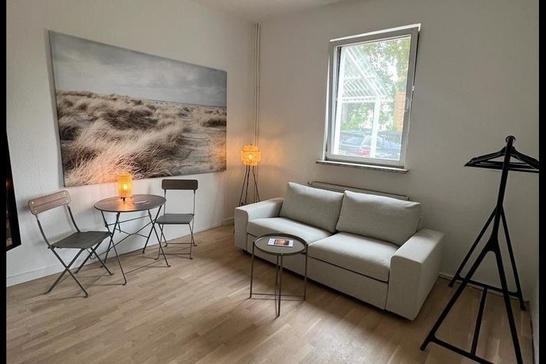 Alte Strandvogtei Sellin, Ferienappartement 4