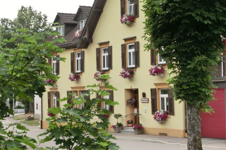 Altes Forsthaus