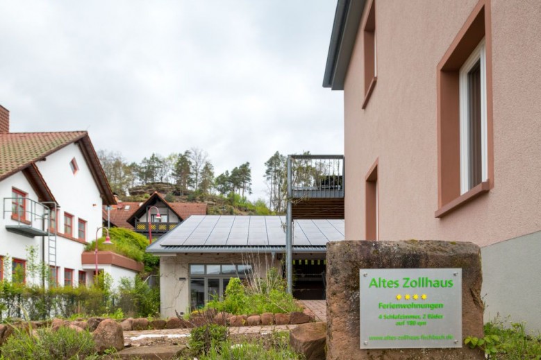 Altes Zollhaus