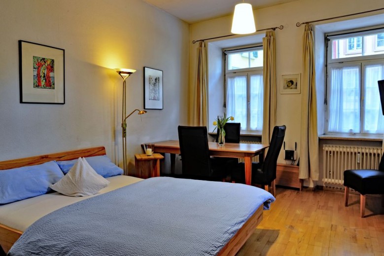 Altstadt Appartement Insel 18