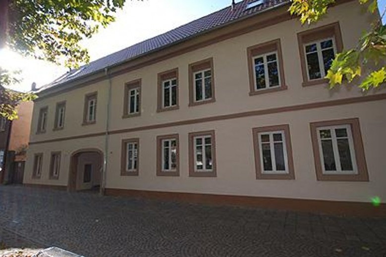 Altstadt-Appartements-Speyer 2