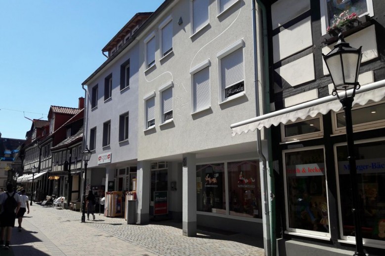 Altstadt-Domizil Hameln