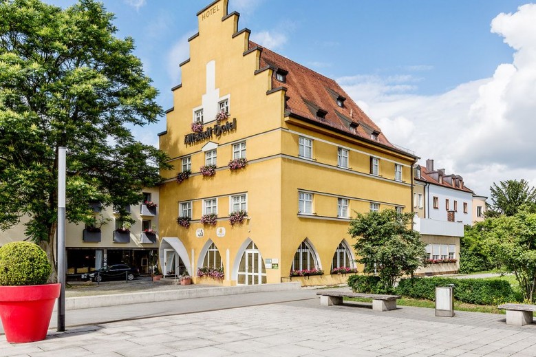 Altstadt-Hotel