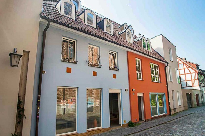 Altstadt Studio Papenstraße