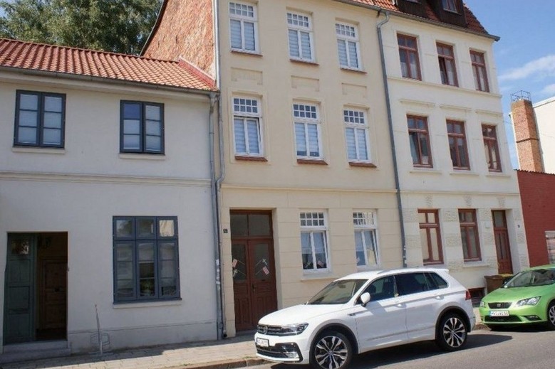 Altstadtappartement - ABC59