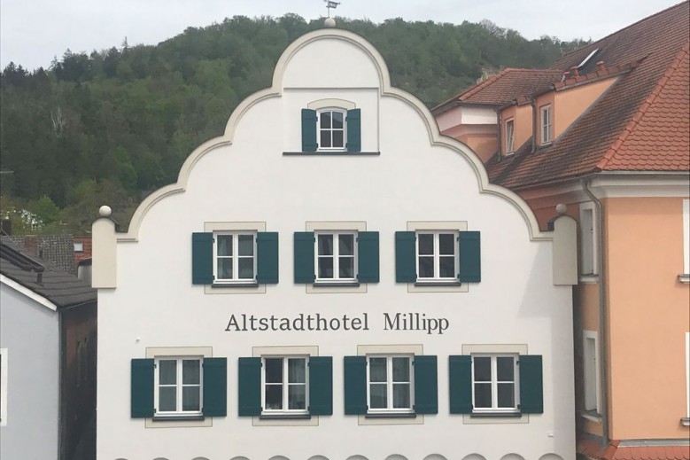 Altstadthotel Millipp