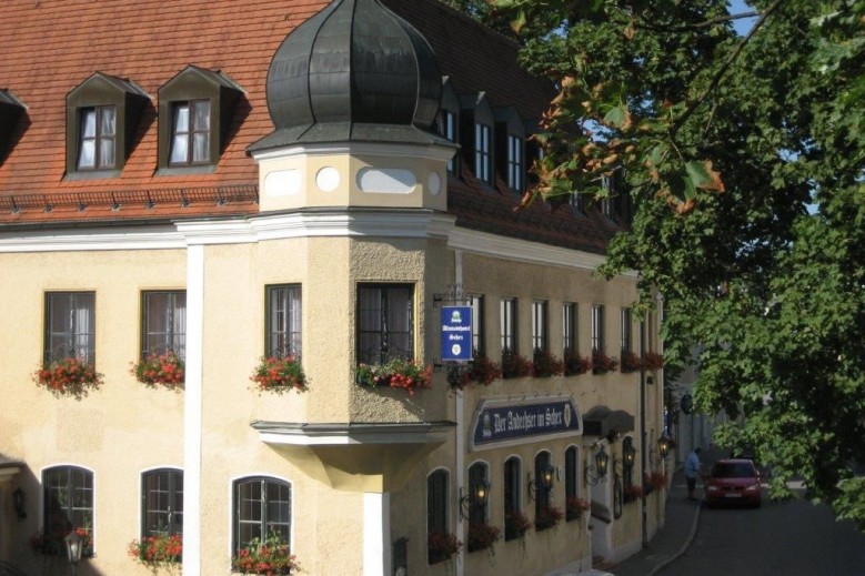 Altstadthotel Schex