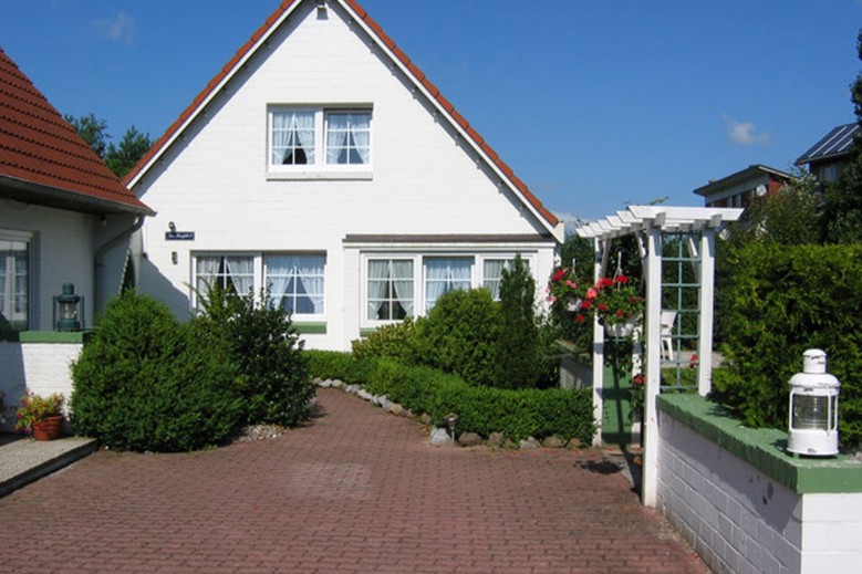 Am Maisfeld Ferienhaus