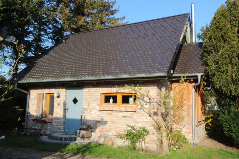 Am Rieck - Ferienhaus GR 1904