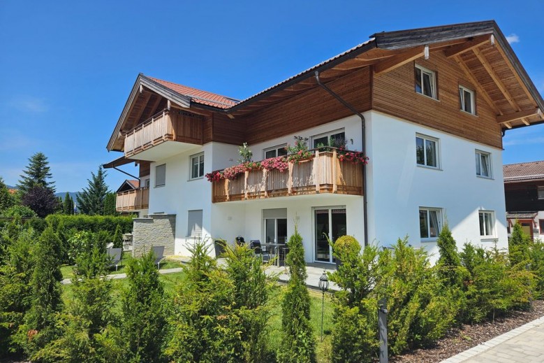 Am Tegernsee, Der Tegernsee Stern (Neubau), inkl.