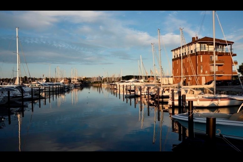 ancora Marina Haus 2 Penthouse