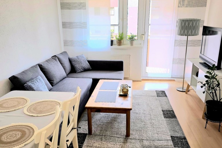 Apartment Ferienwohnung Monteurzimmer in der Nähe von Erfurt