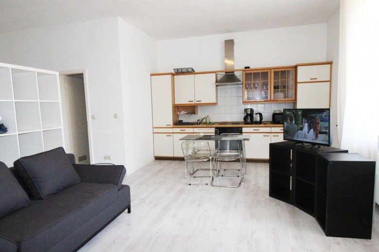 Apartment Wimschneider-Ferienwohnung in der Stadt