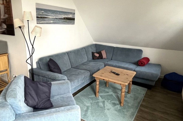 Apartmenthaus am Nordseestrand Whg. 9, An der Renn