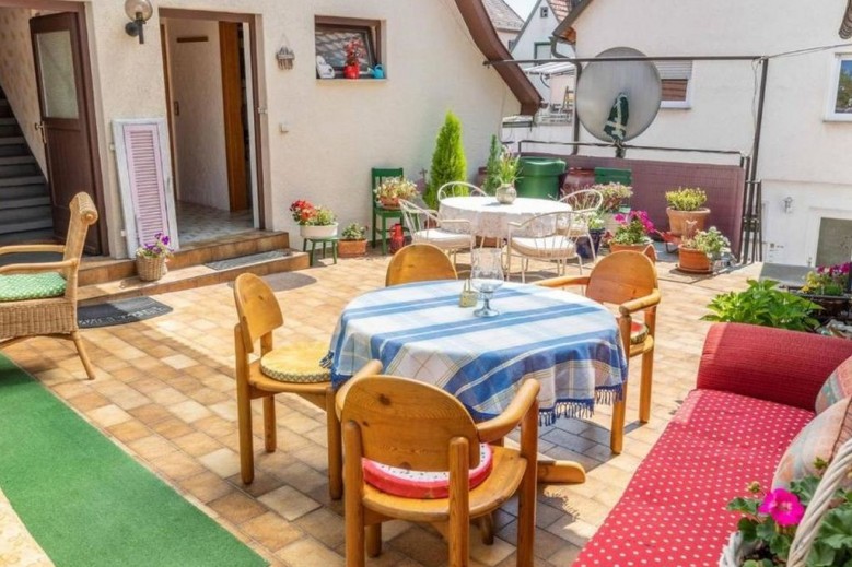 Apartmenthaus Ferienwohnungen Sila