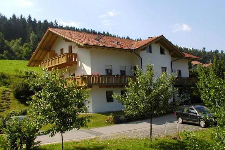 Apartmenthaus Fürstenzeche