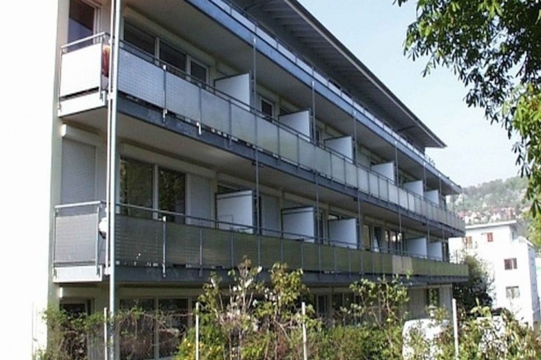 Apartmenthaus Lörrach