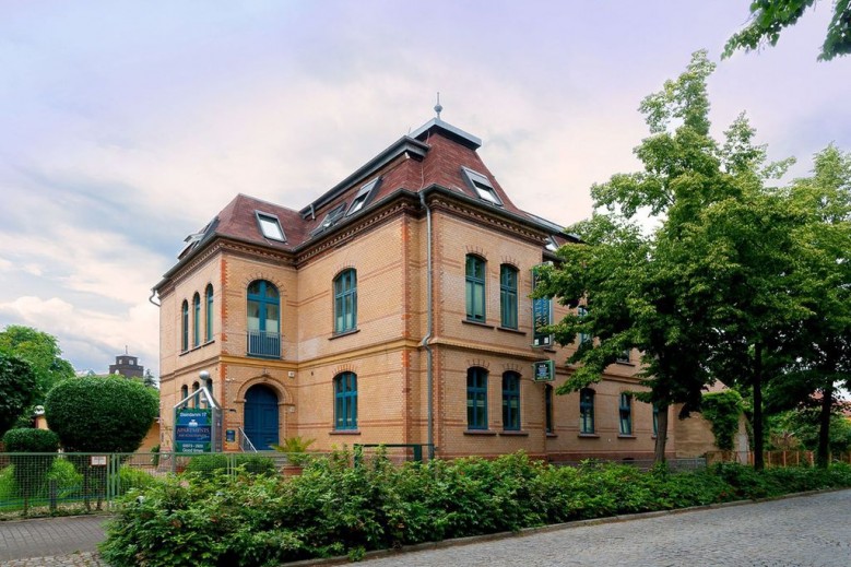 Apartments am Schloßpark