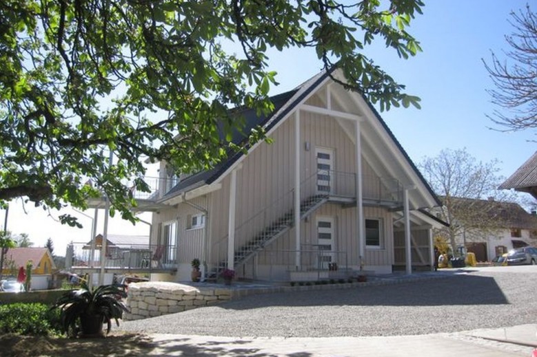 Apfelhof - Ferienwohnung Wielath