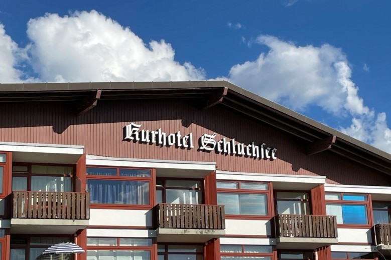 App. 1406 / EX-Kurhotel Schluchsee