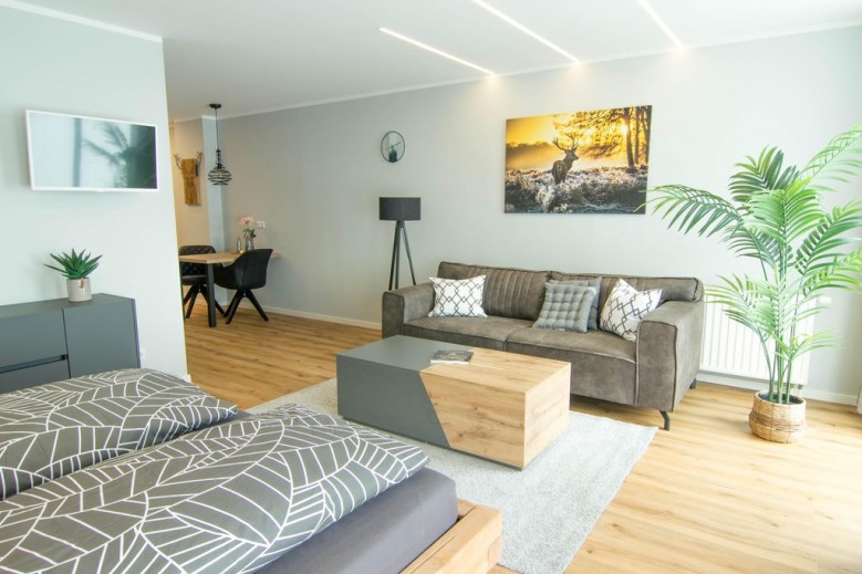 Appartement am Mythenweg