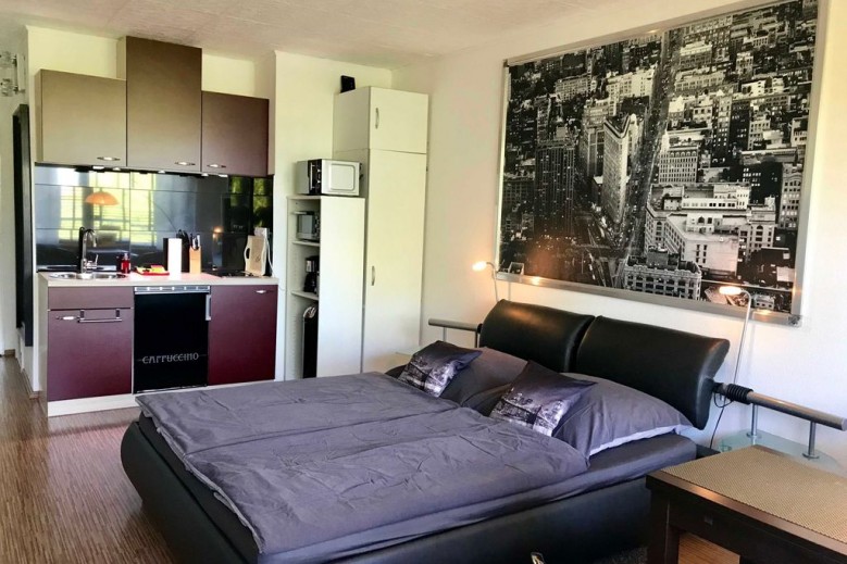 Appartement JZ