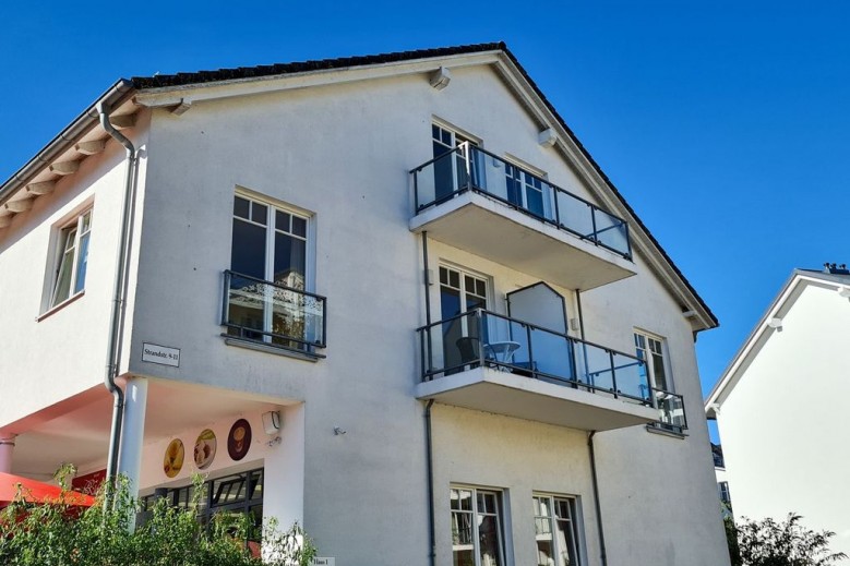 Appartementanlage Villa Granitz - Whg. 20