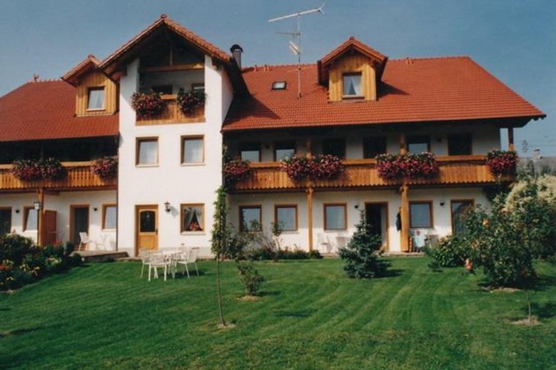 Appartementhaus 